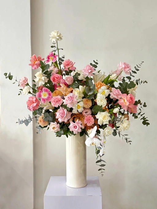 Image of Seraphine Vase