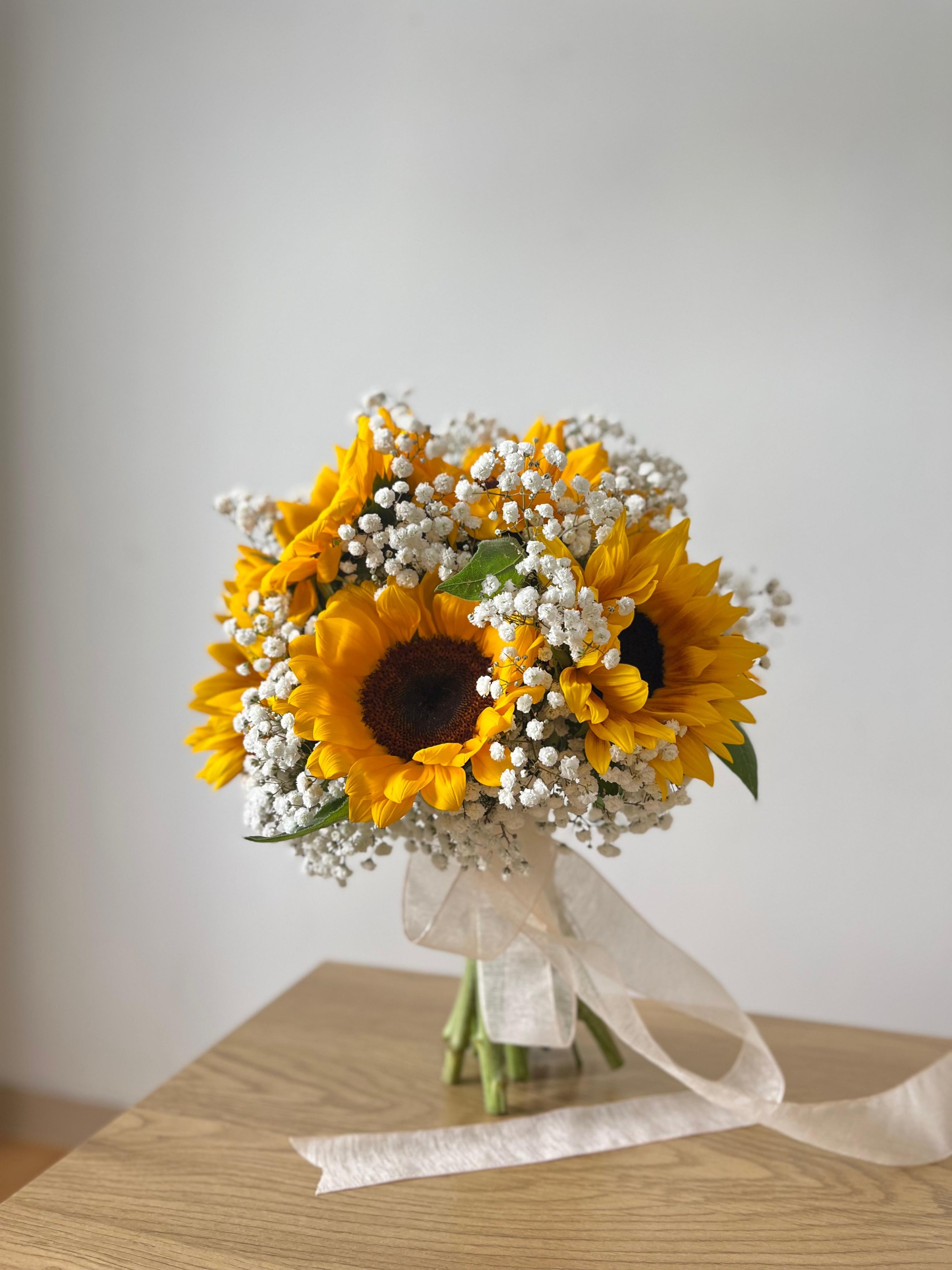 Solea Wedding Bouquet