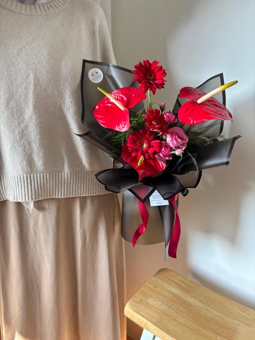 Image of Calyra Bouquet