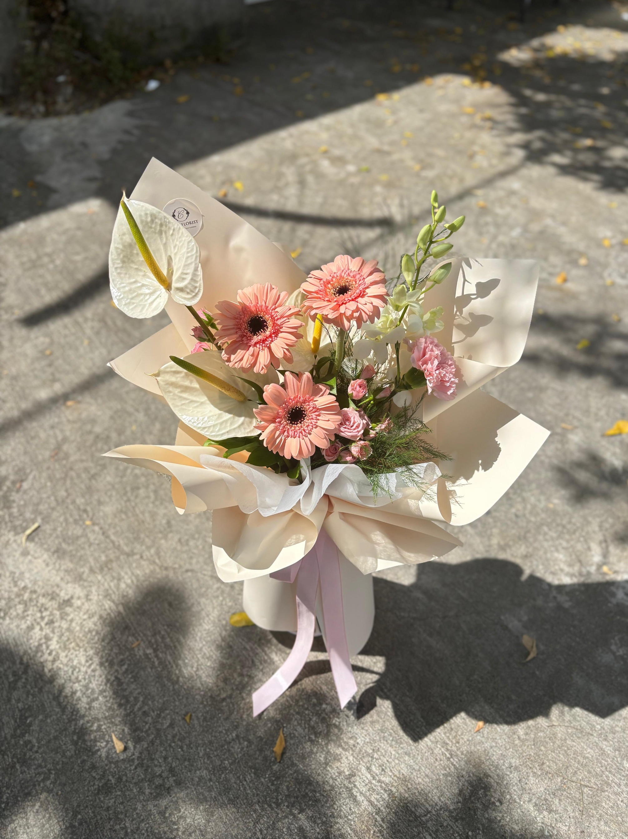 Hana Bouquet