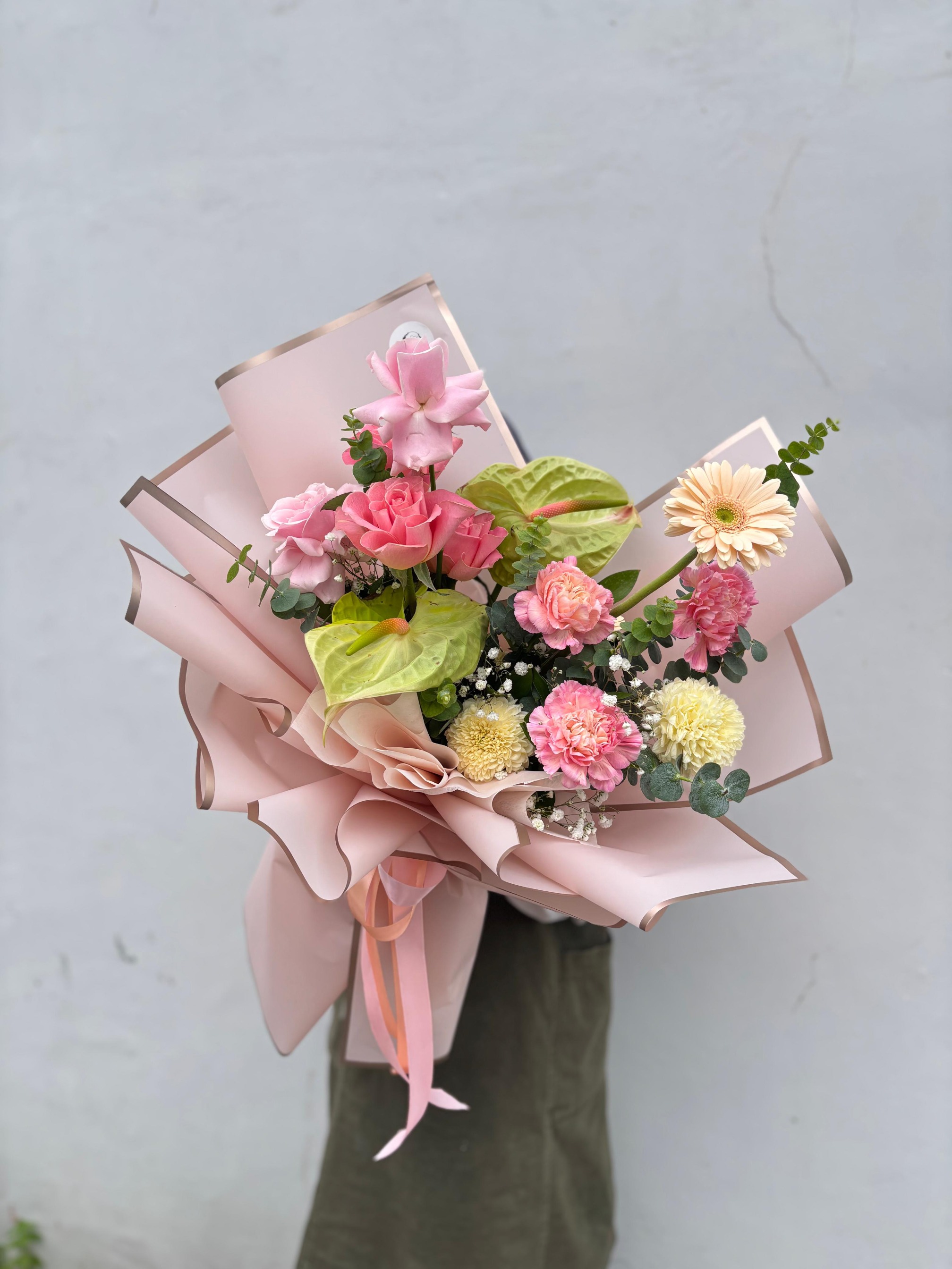 Danastri Bouquet