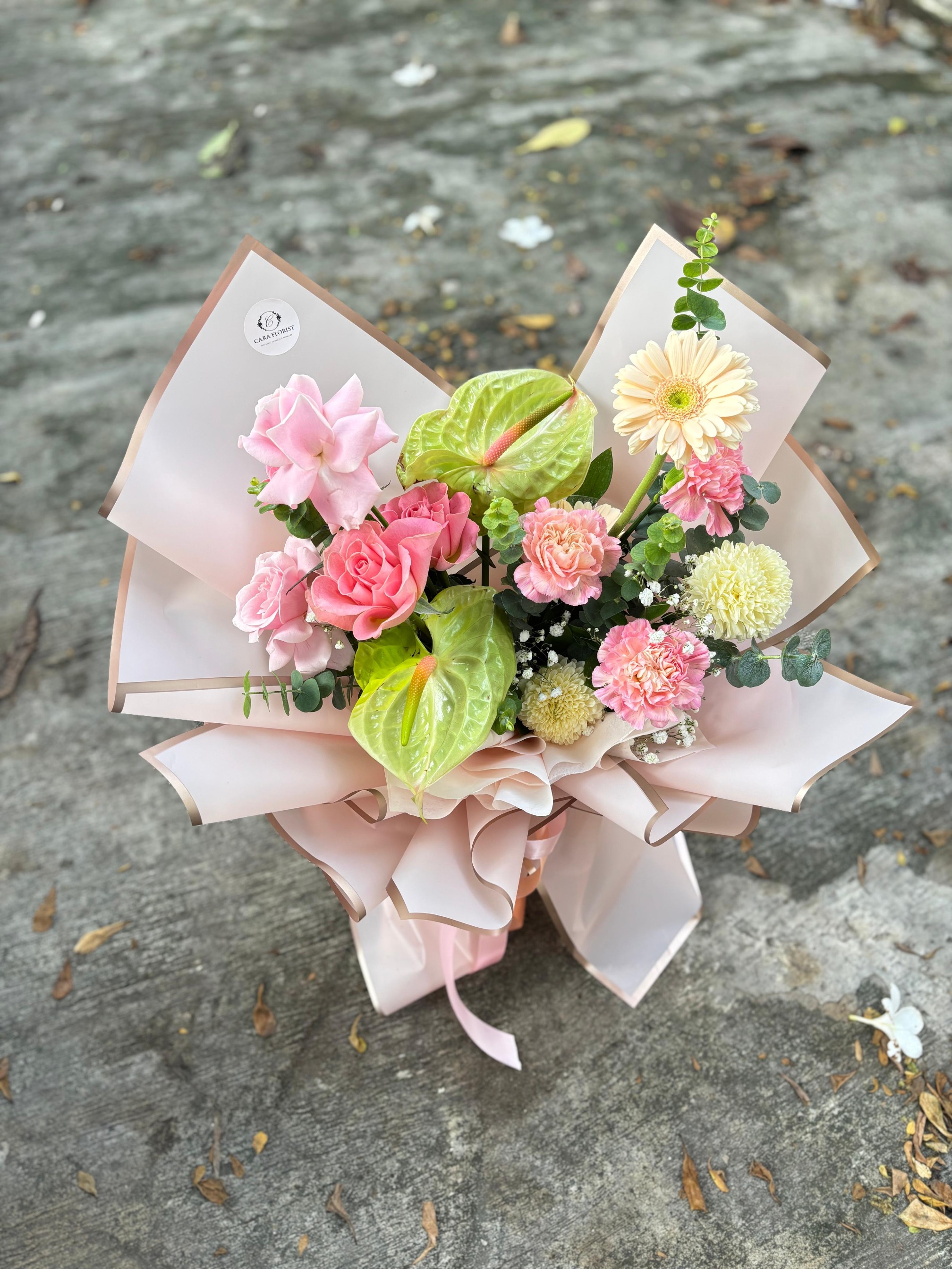 Danastri Bouquet