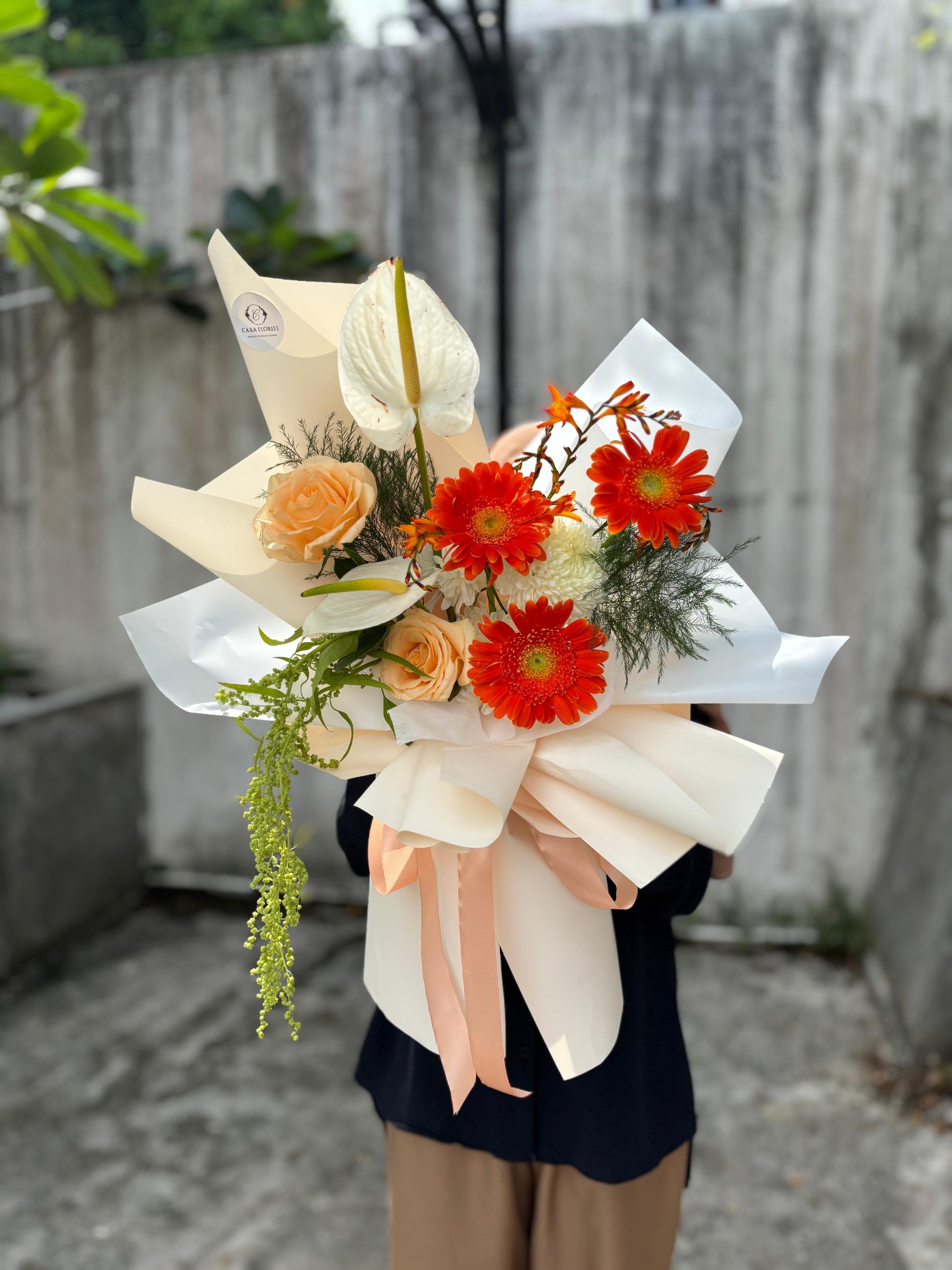 Ariesta Bouquet