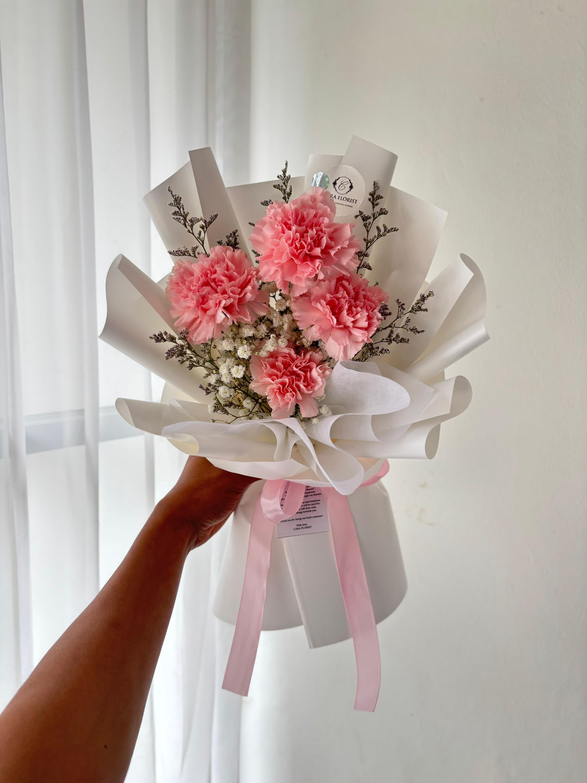 Iroha Bouquet