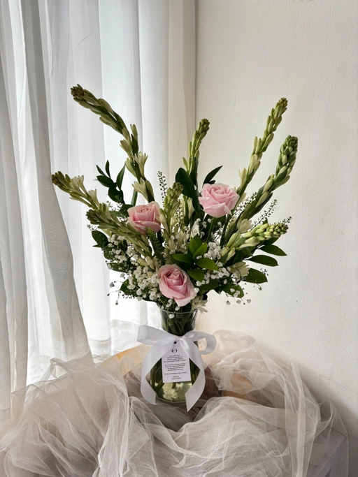 Image of Aluna Vase 