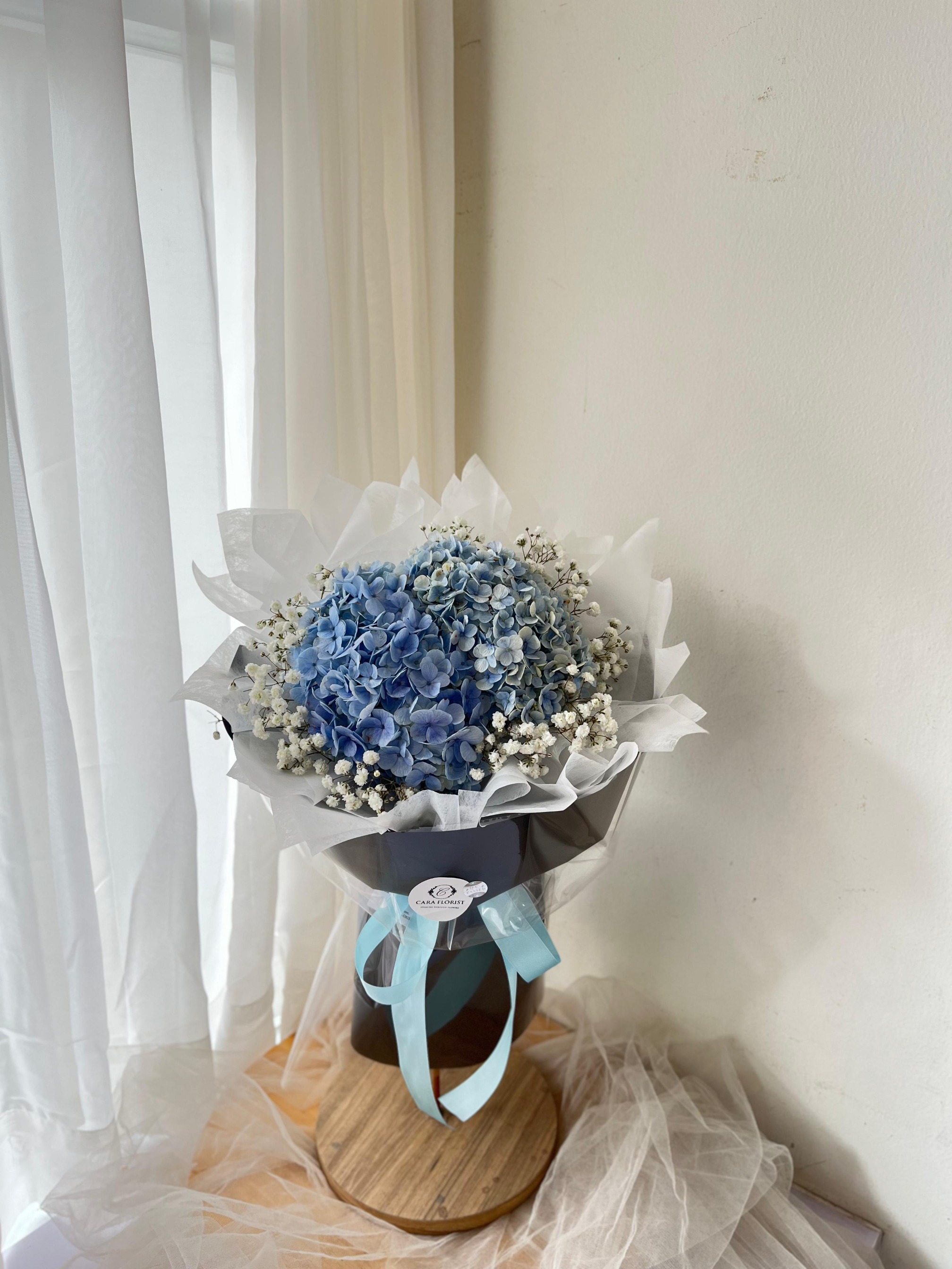 Hanni Bouquet