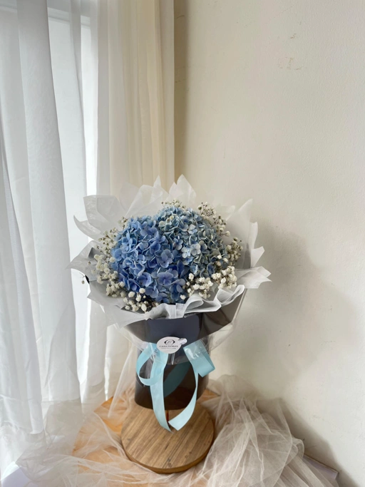 Hanni Bouquet