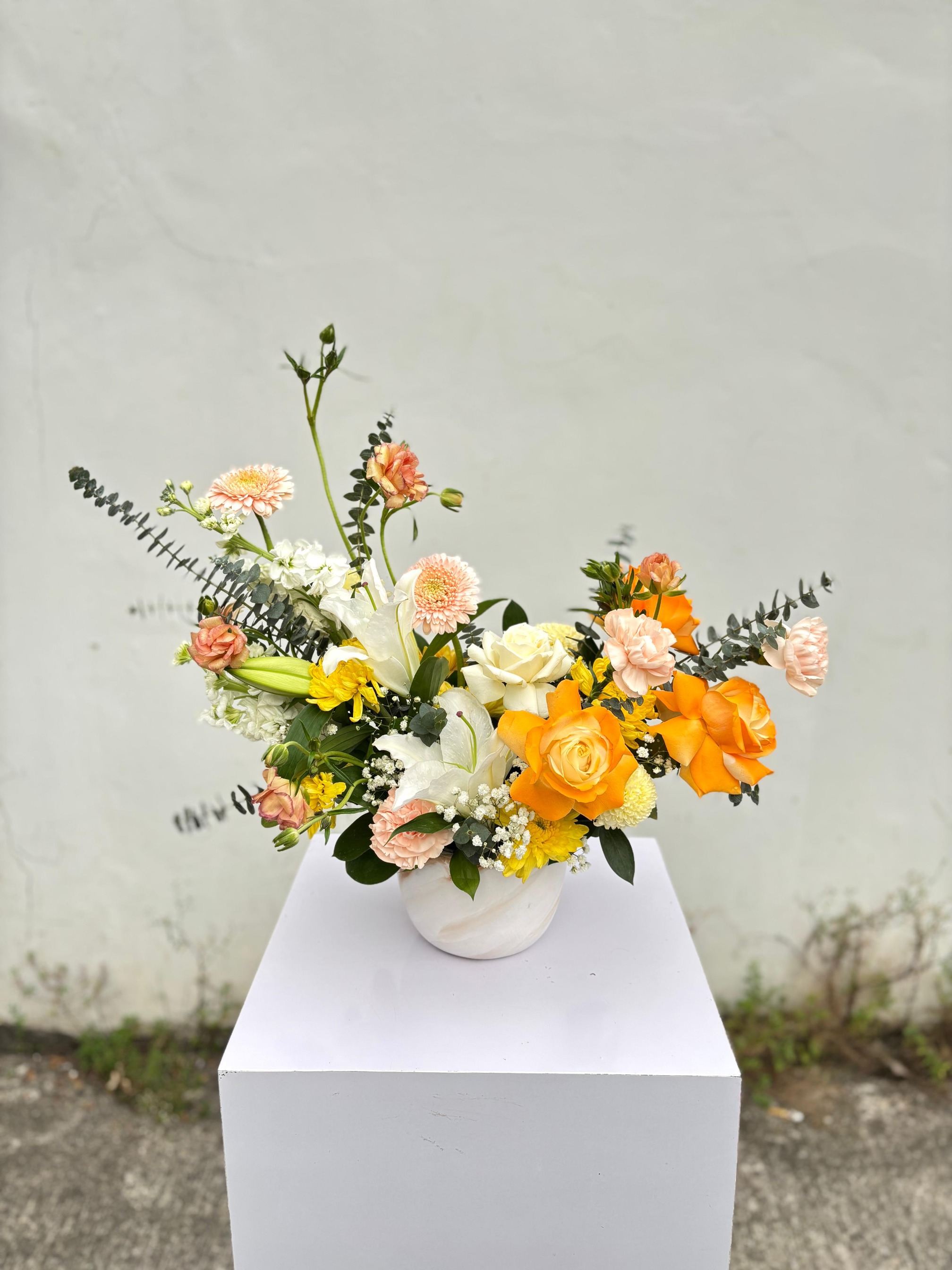 Aurora Vase