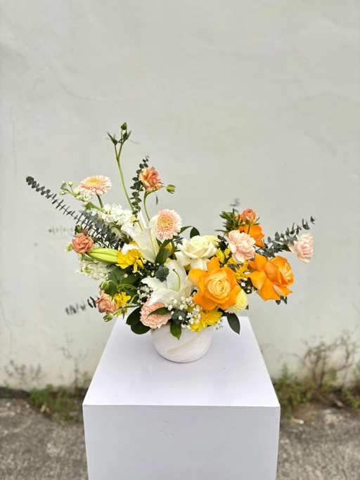 Image of Aurora Vase
