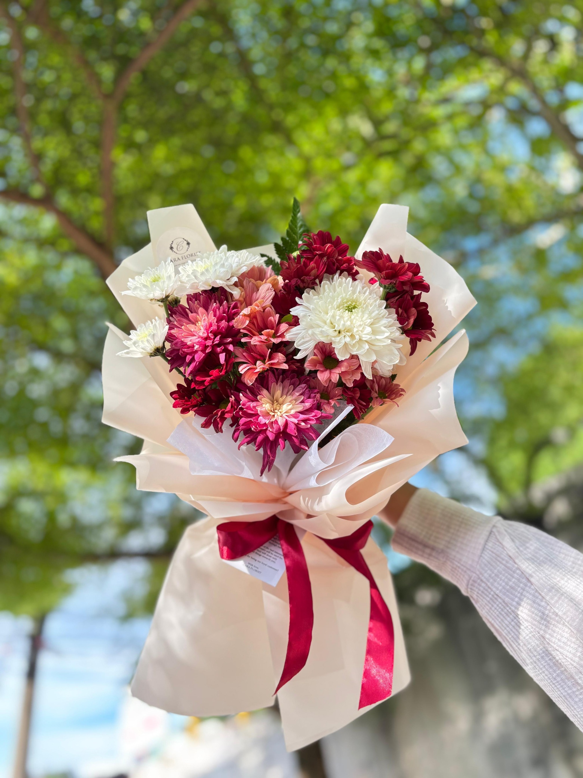 Cira Bouquet
