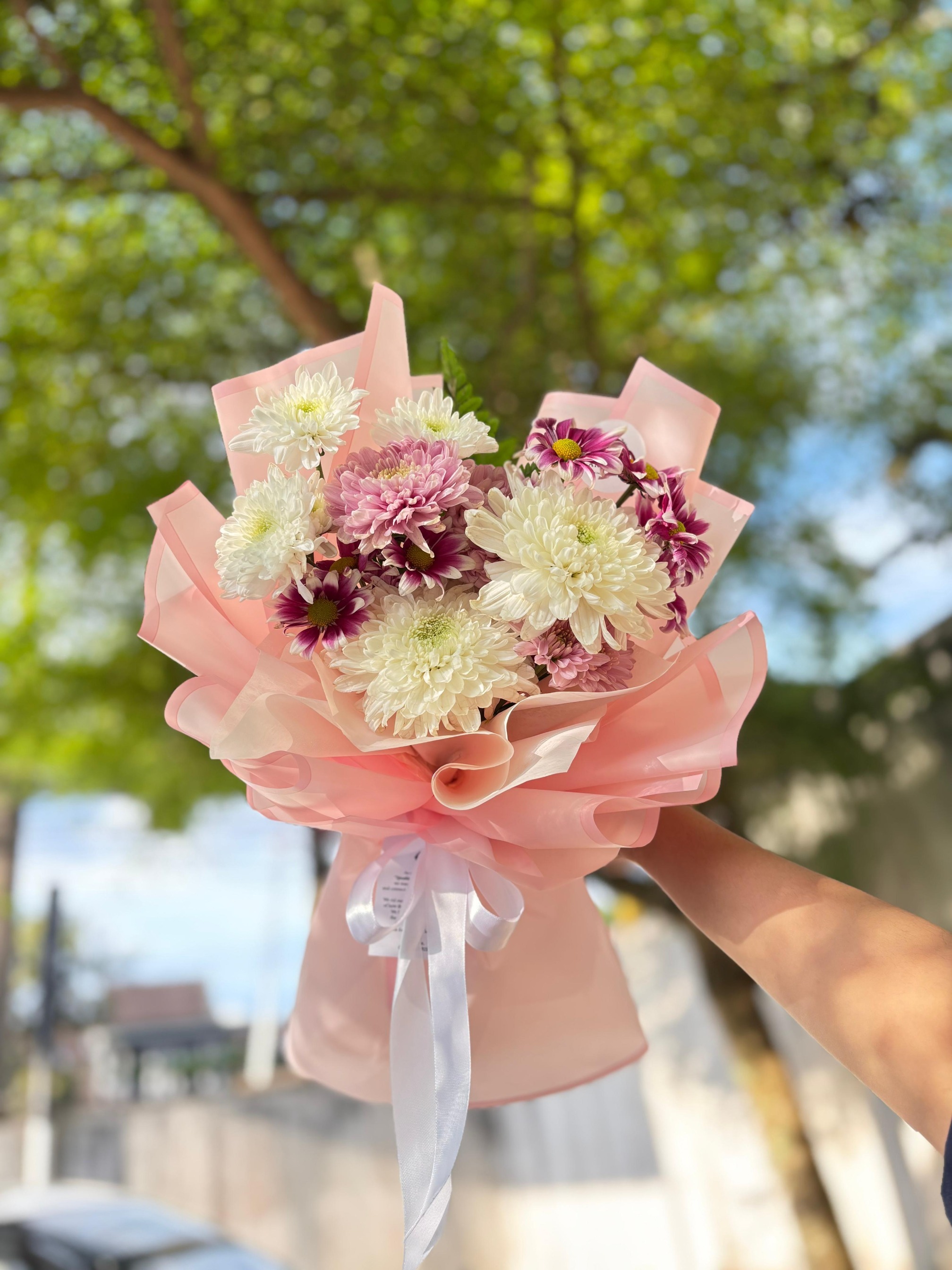Cira Bouquet