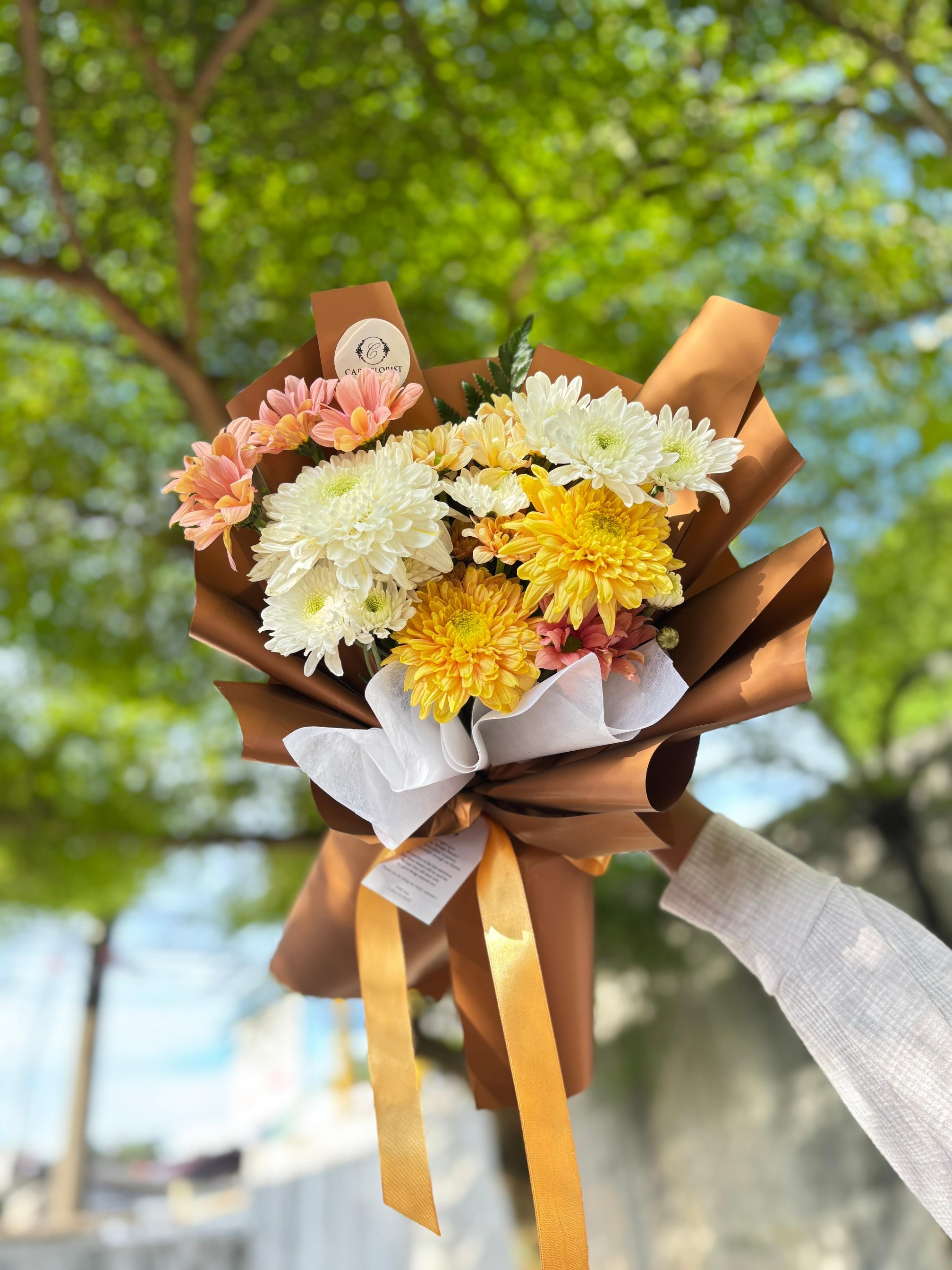 Cira Bouquet