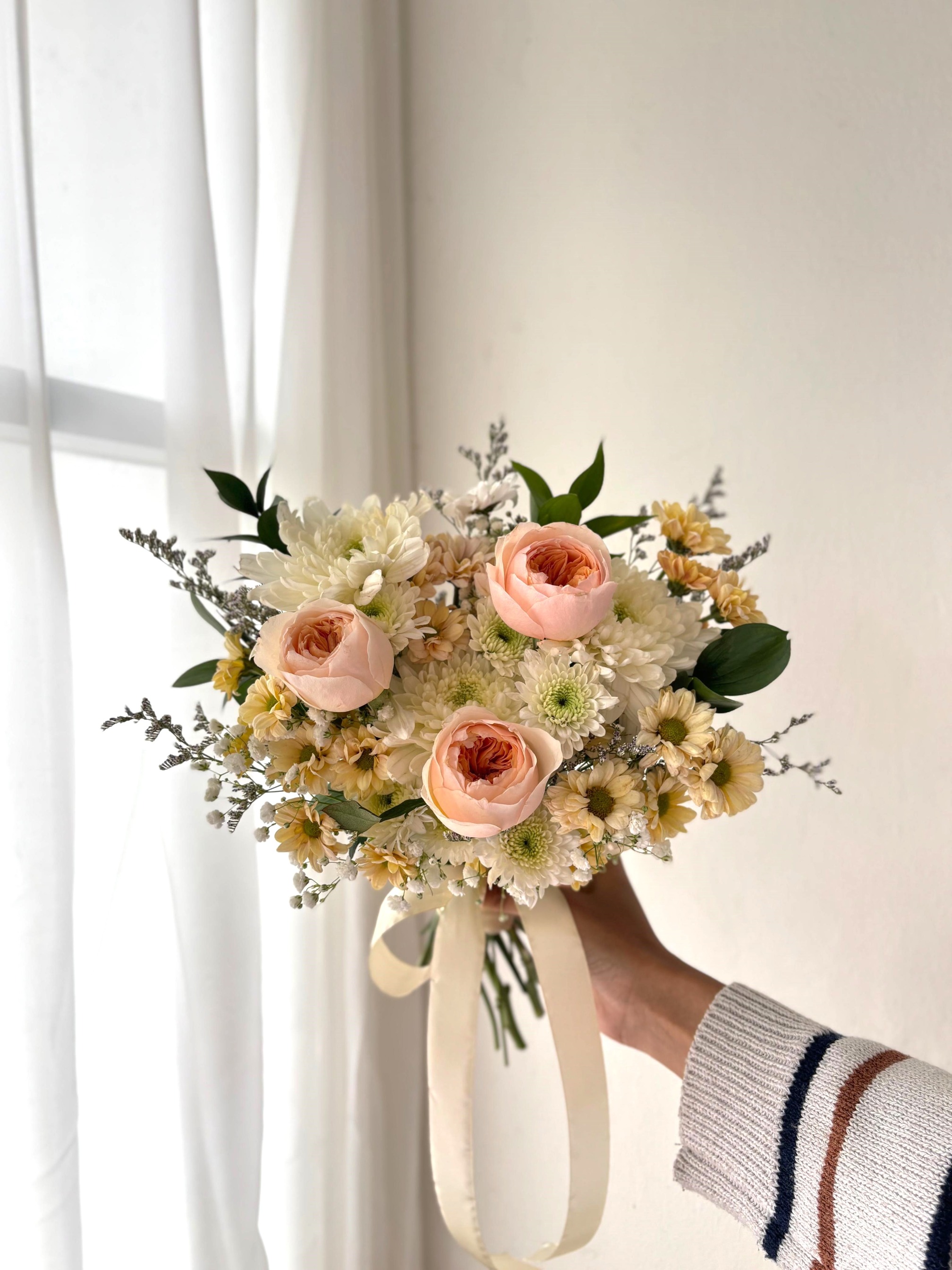 Rora Wedding Bouquet