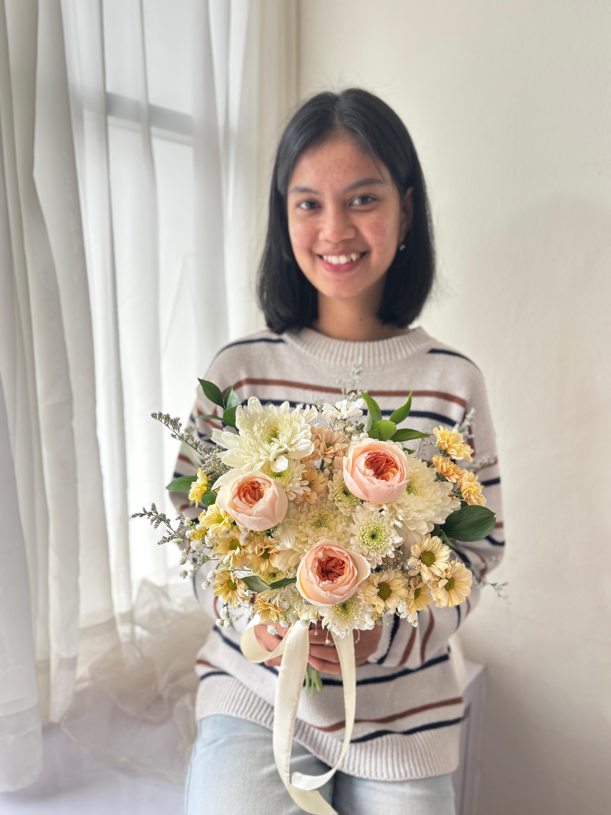 Rora Wedding Bouquet