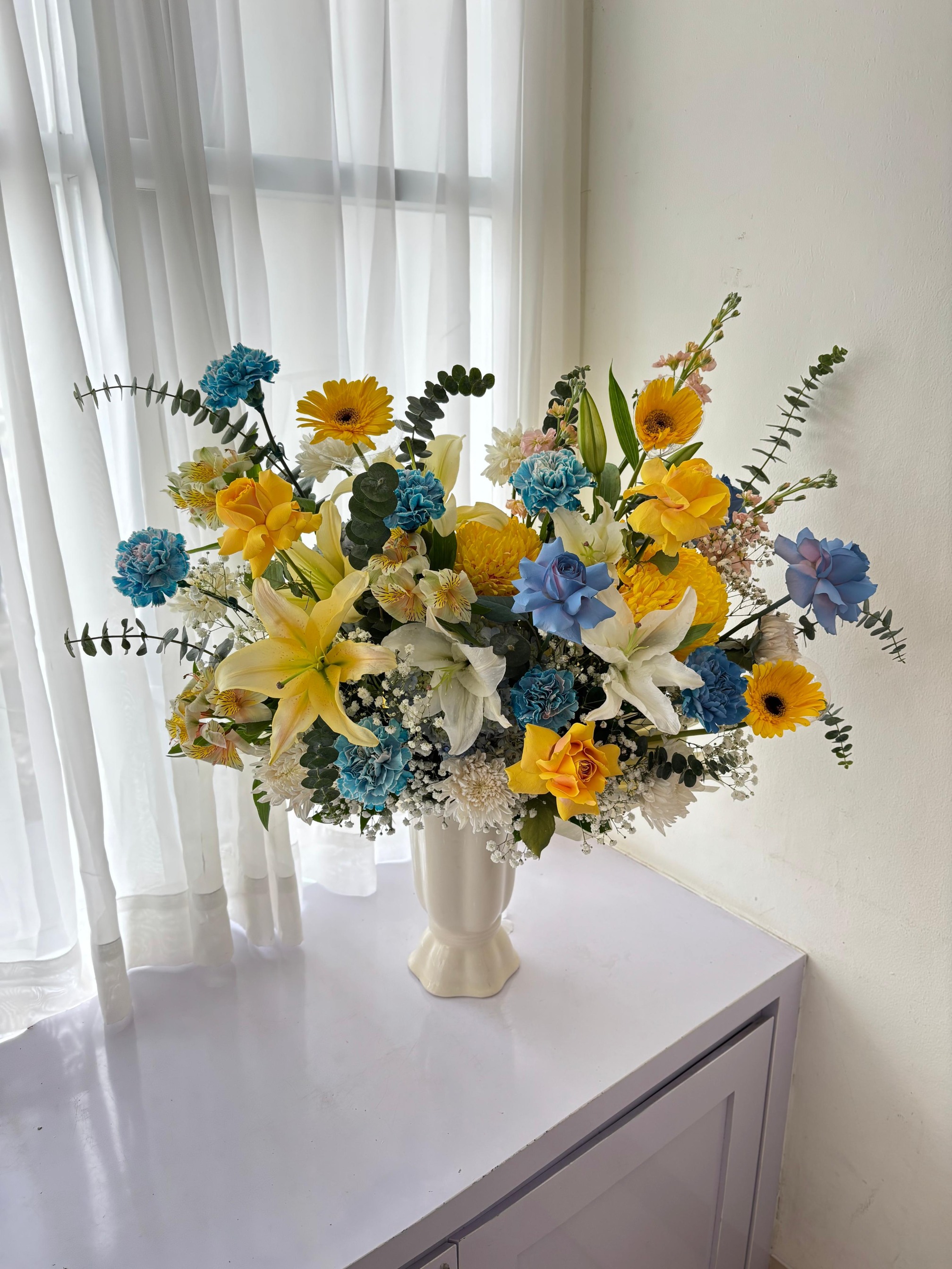 Narita Vase