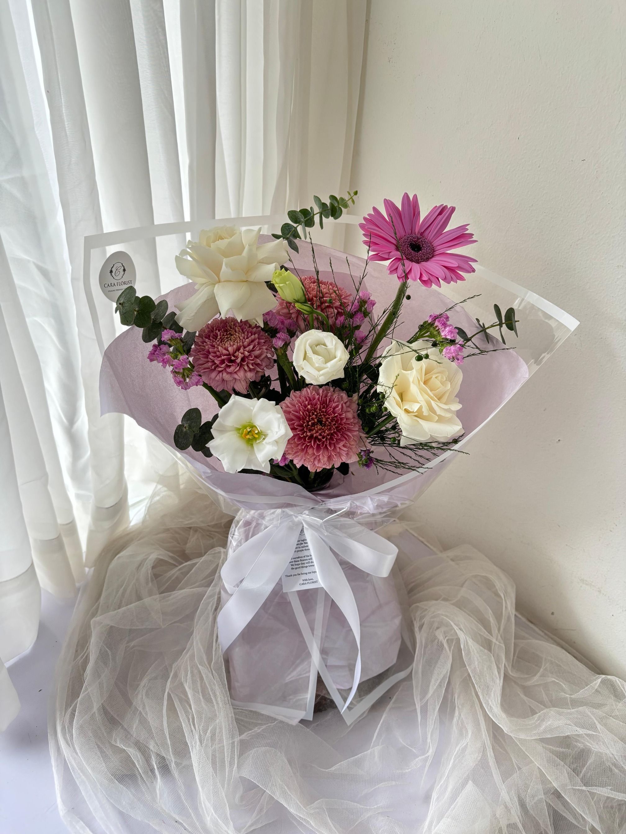 Solana Vase