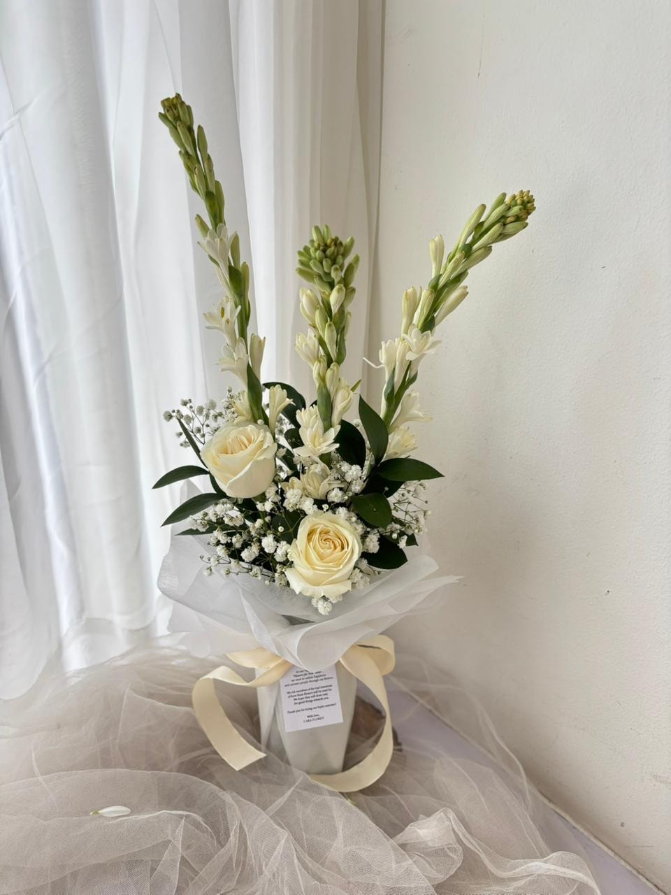 Haura Vase