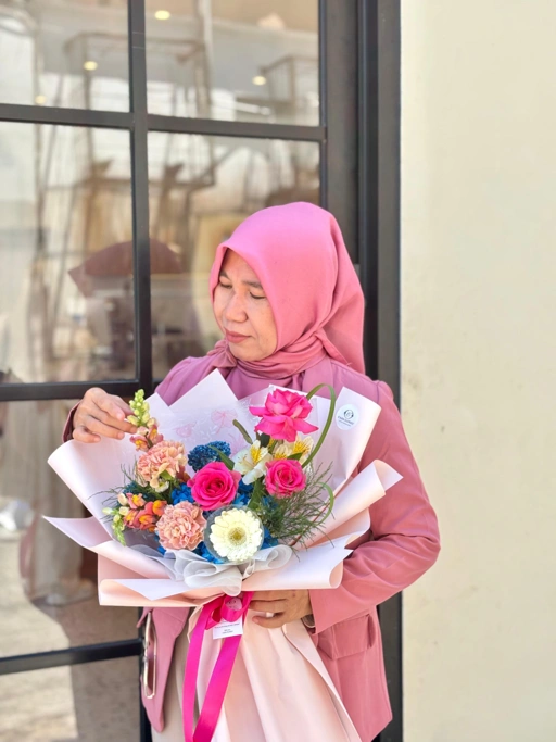 Image of Keswari Bouquet