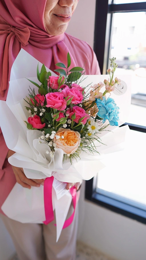 Image of Nares Bouquet