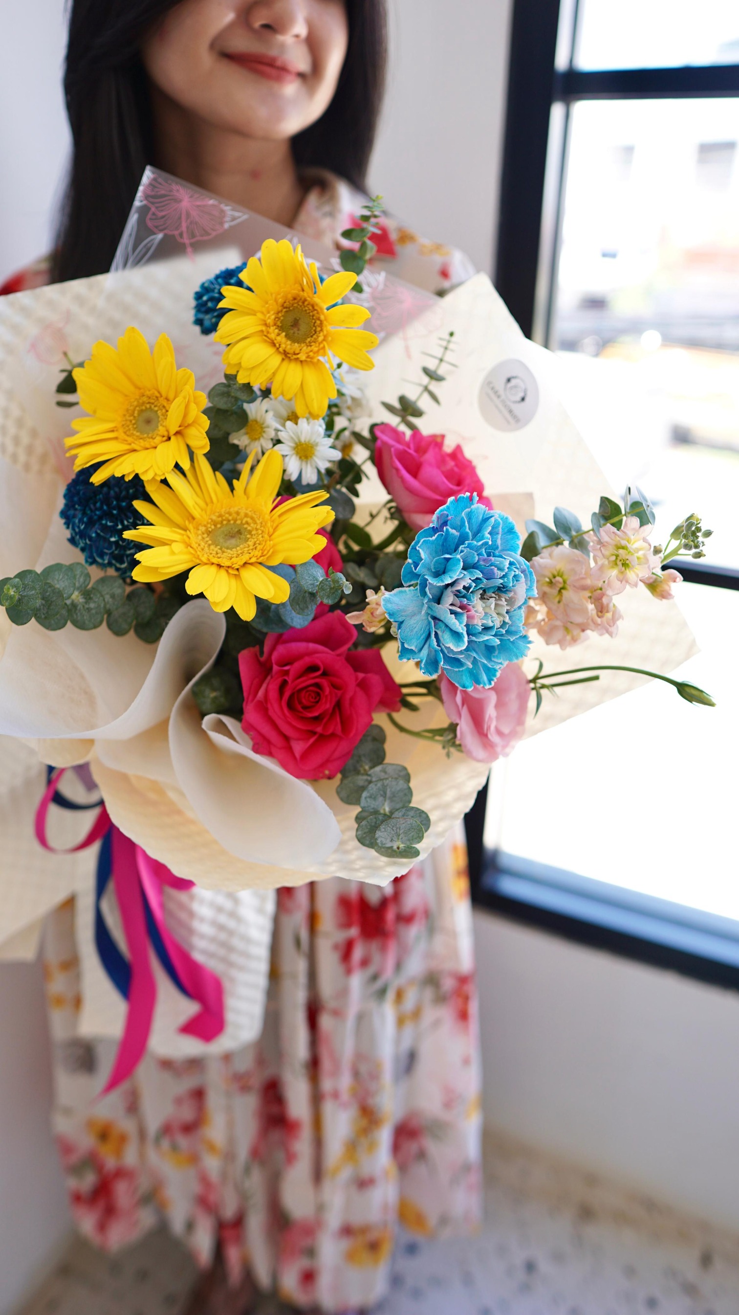 Tijani Bouquet