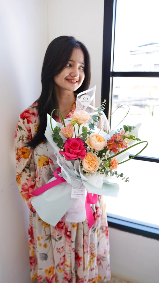 Image of Sekar Bouquet