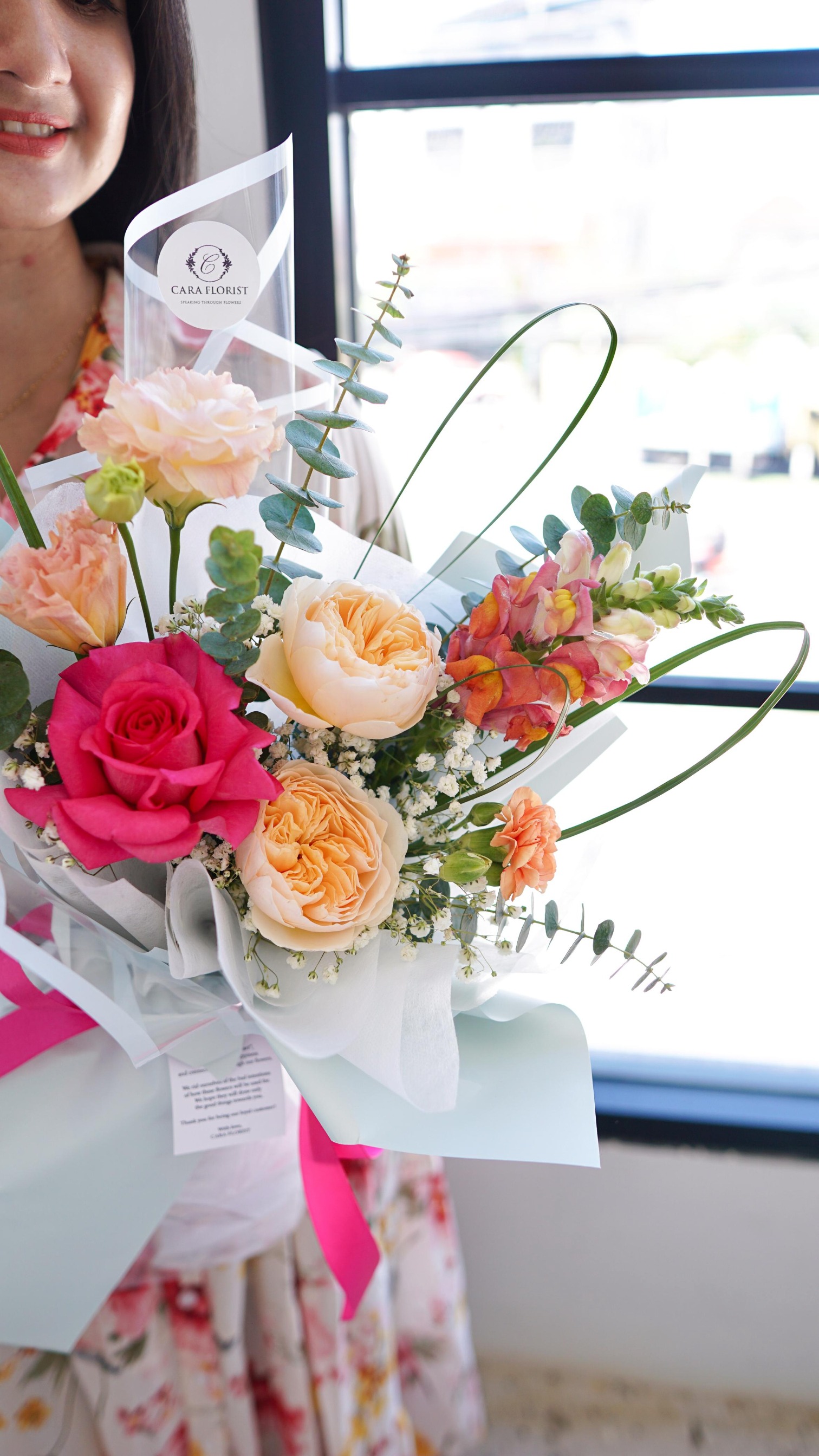 Sekar Bouquet