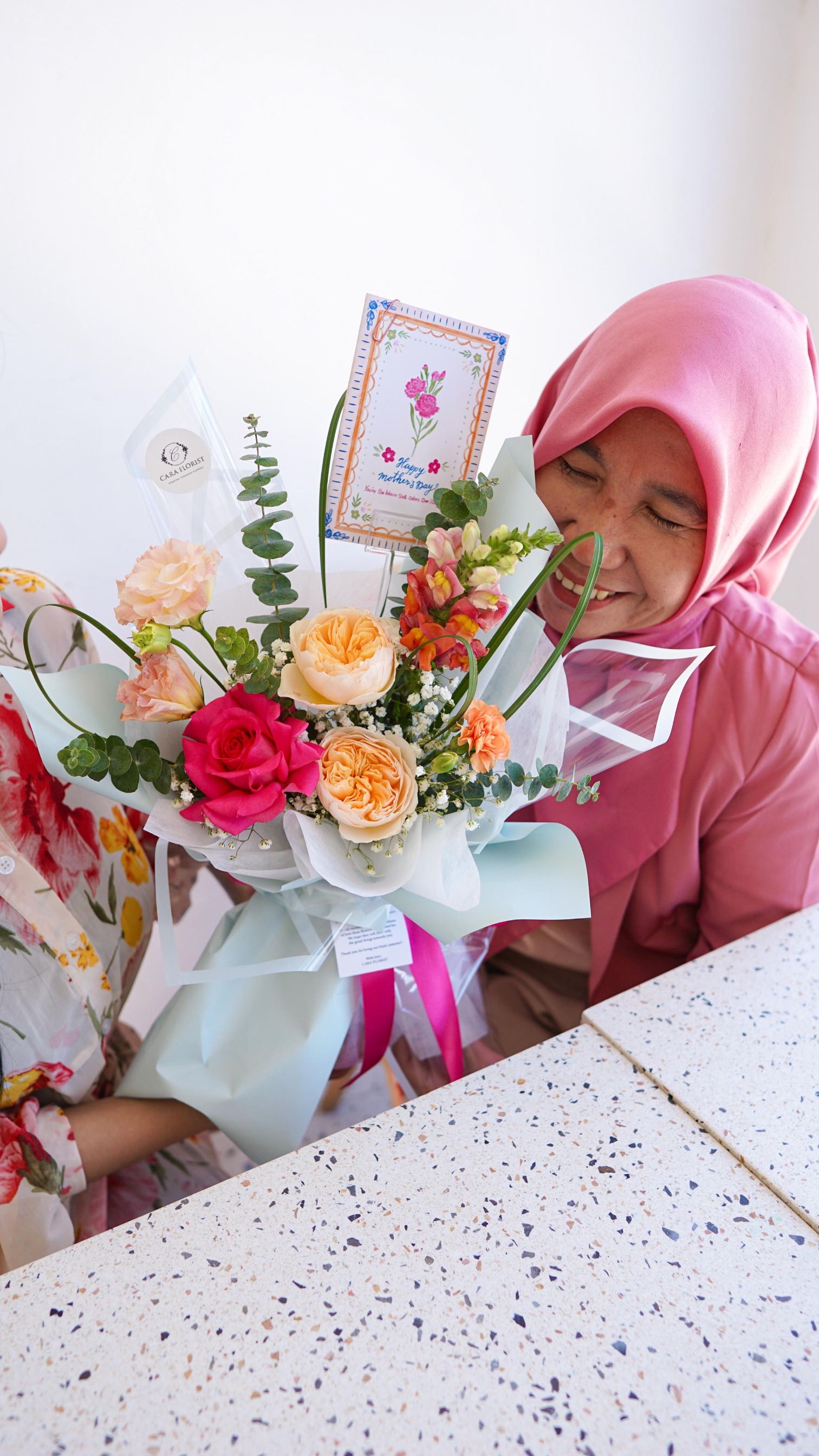 Sekar Bouquet