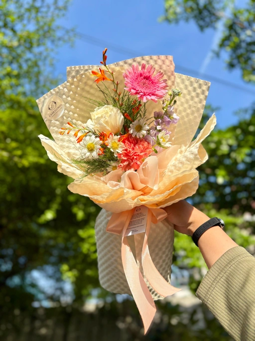 Image of Shita Bouquet