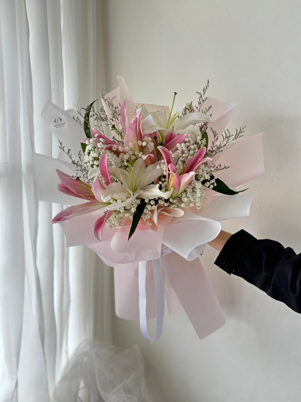 Carol Bouquet