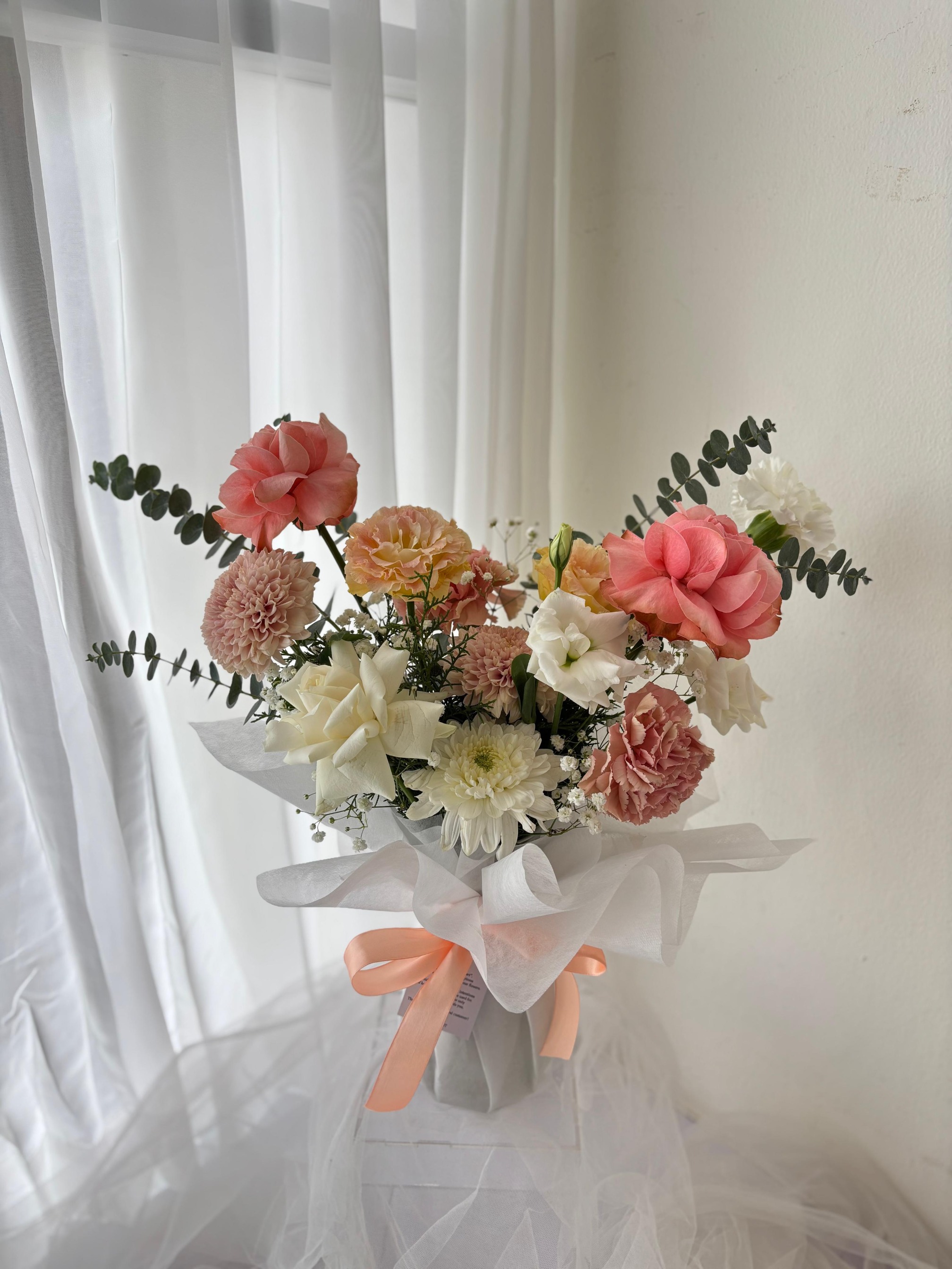 Seina Vase