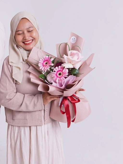 Image of Noa Bouquet