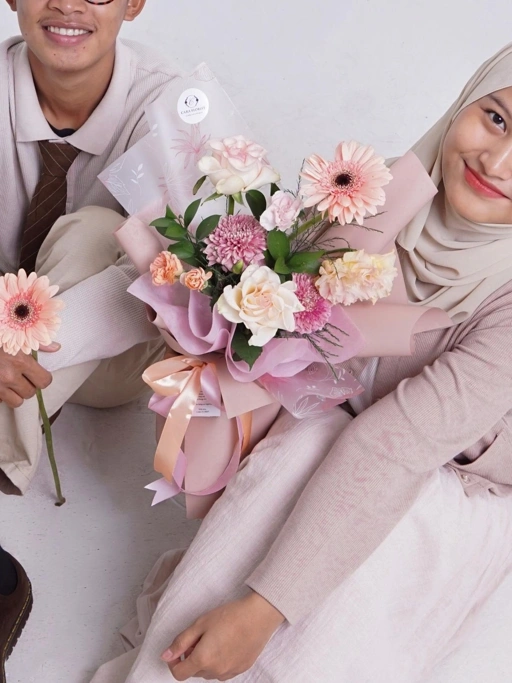 Image of Esme Bouquet