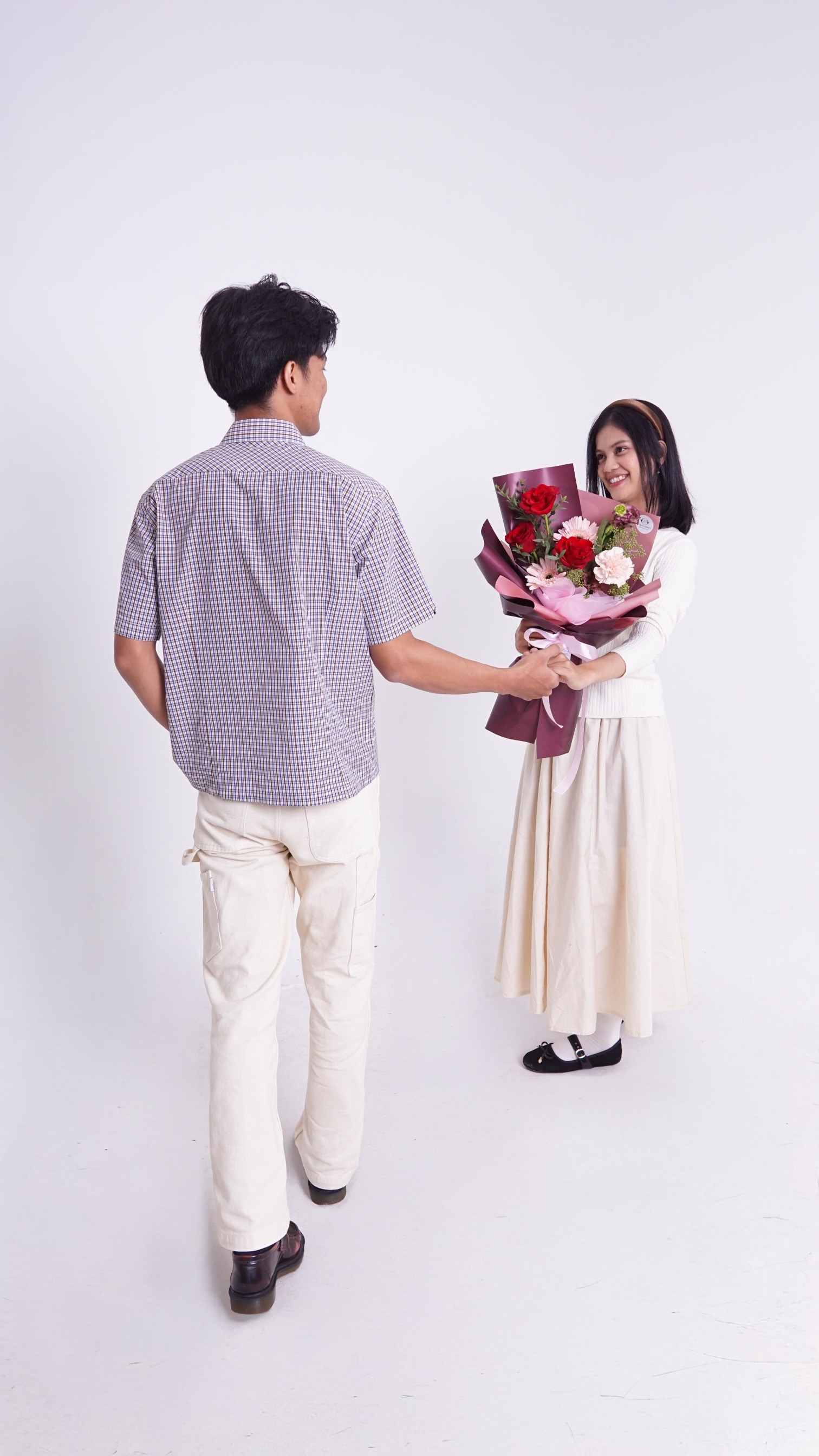 Althea Bouquet