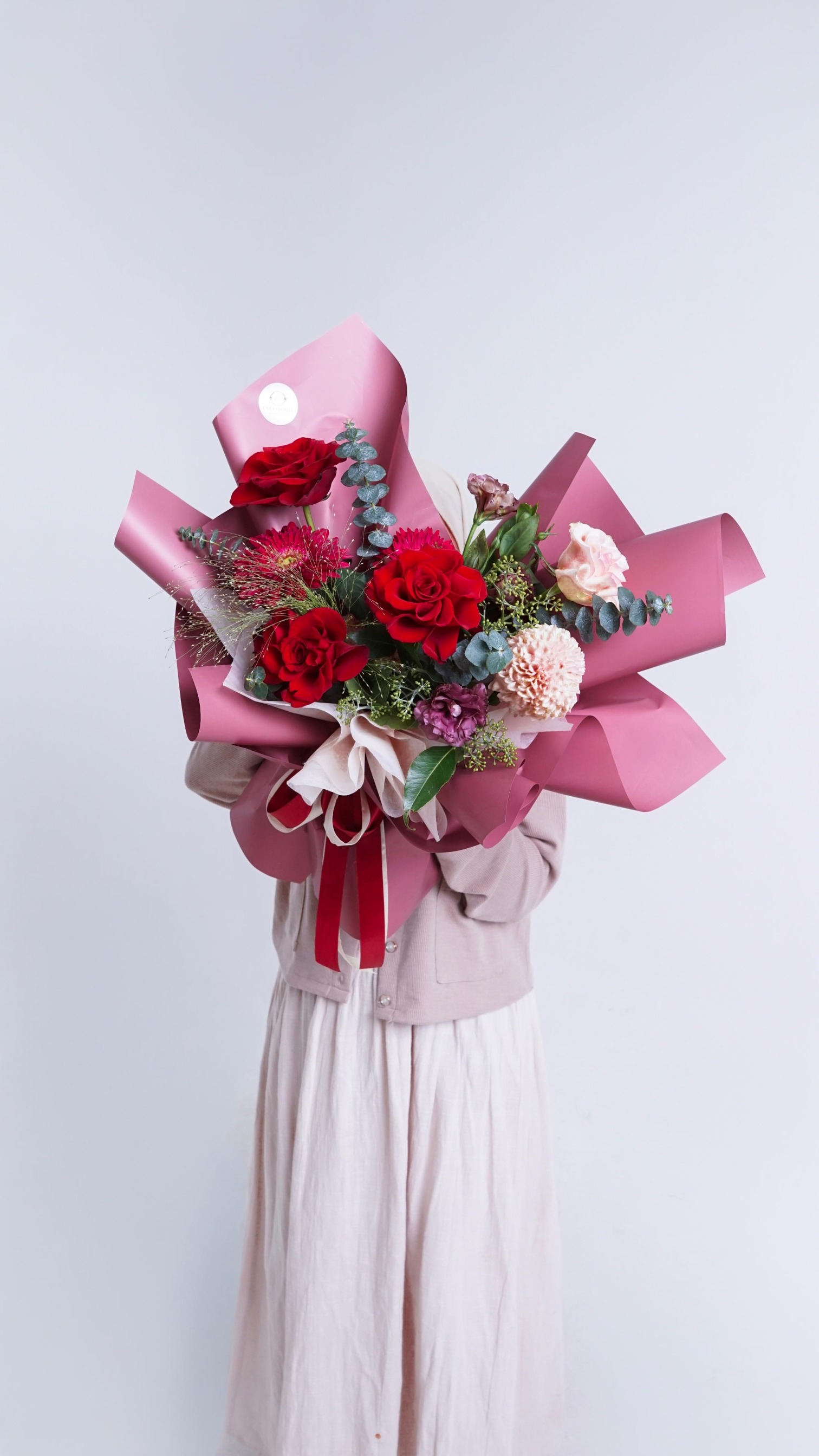 Ariel Bouquet