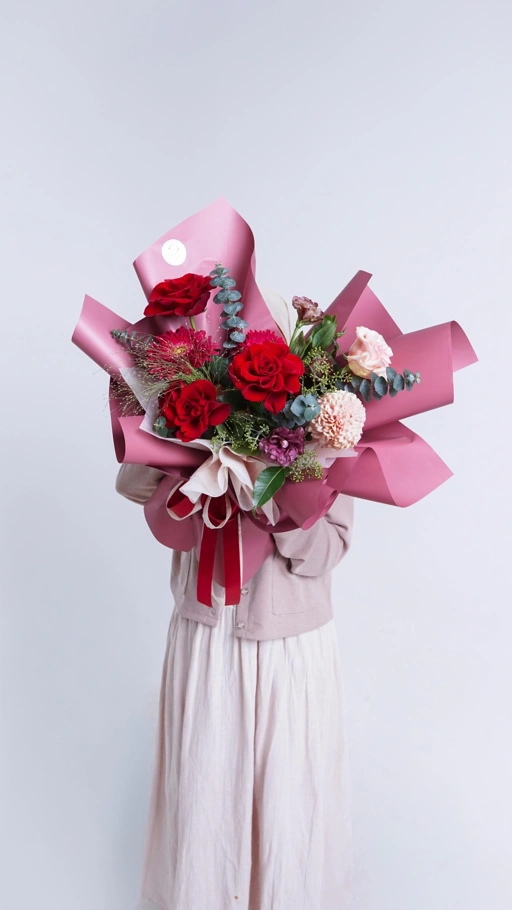 Image of Ariel Bouquet