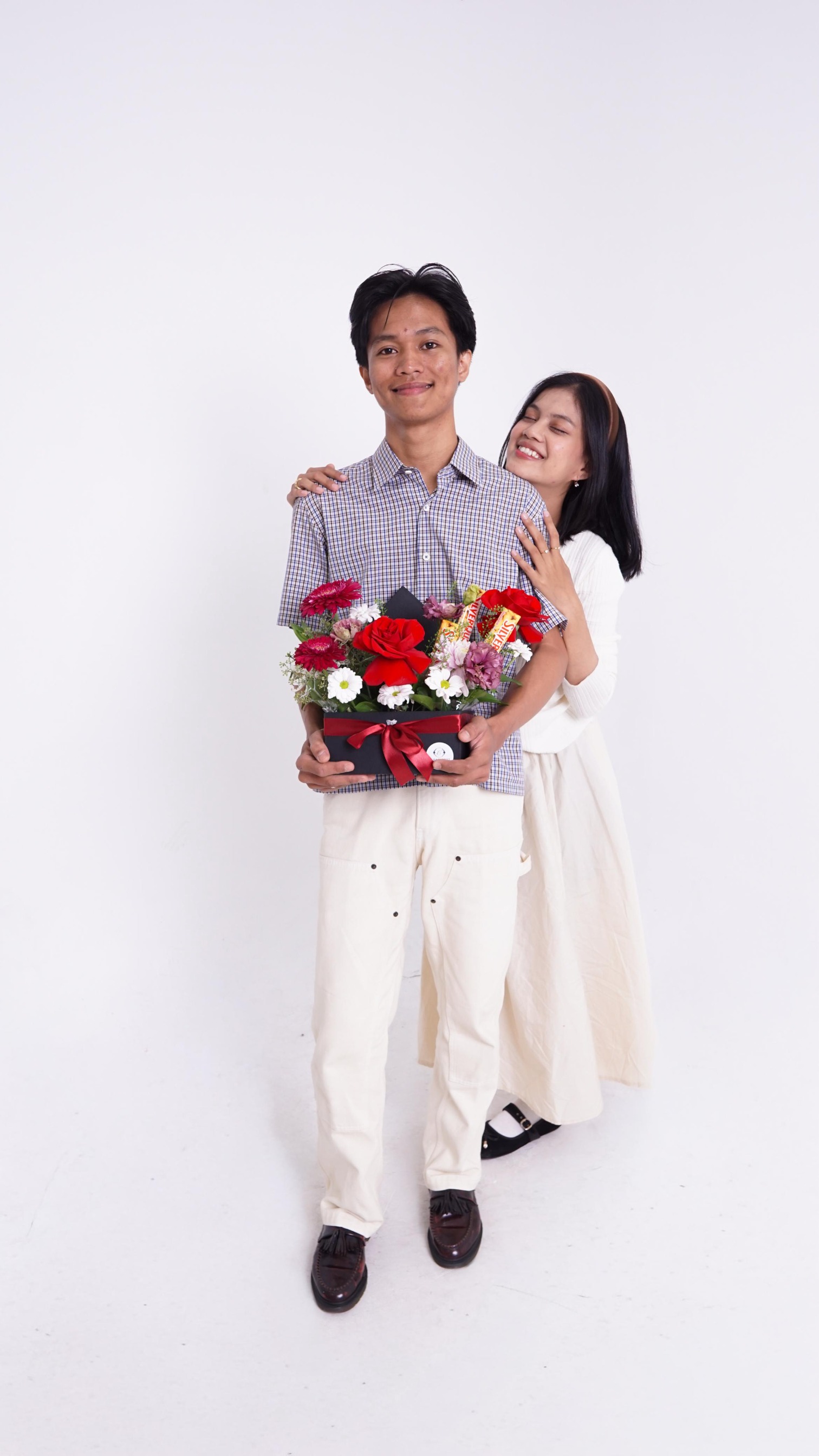 Celia Flower Box
