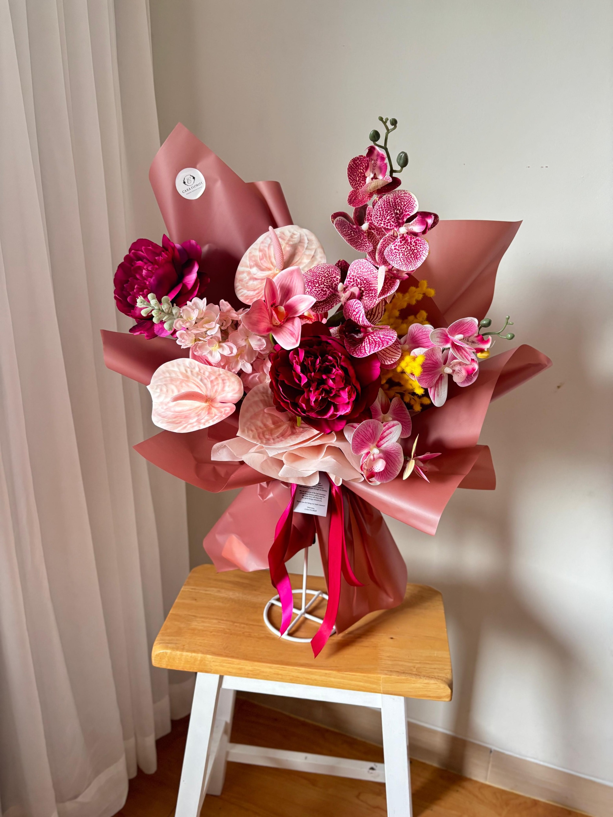 Brielle Artificial Bouquet