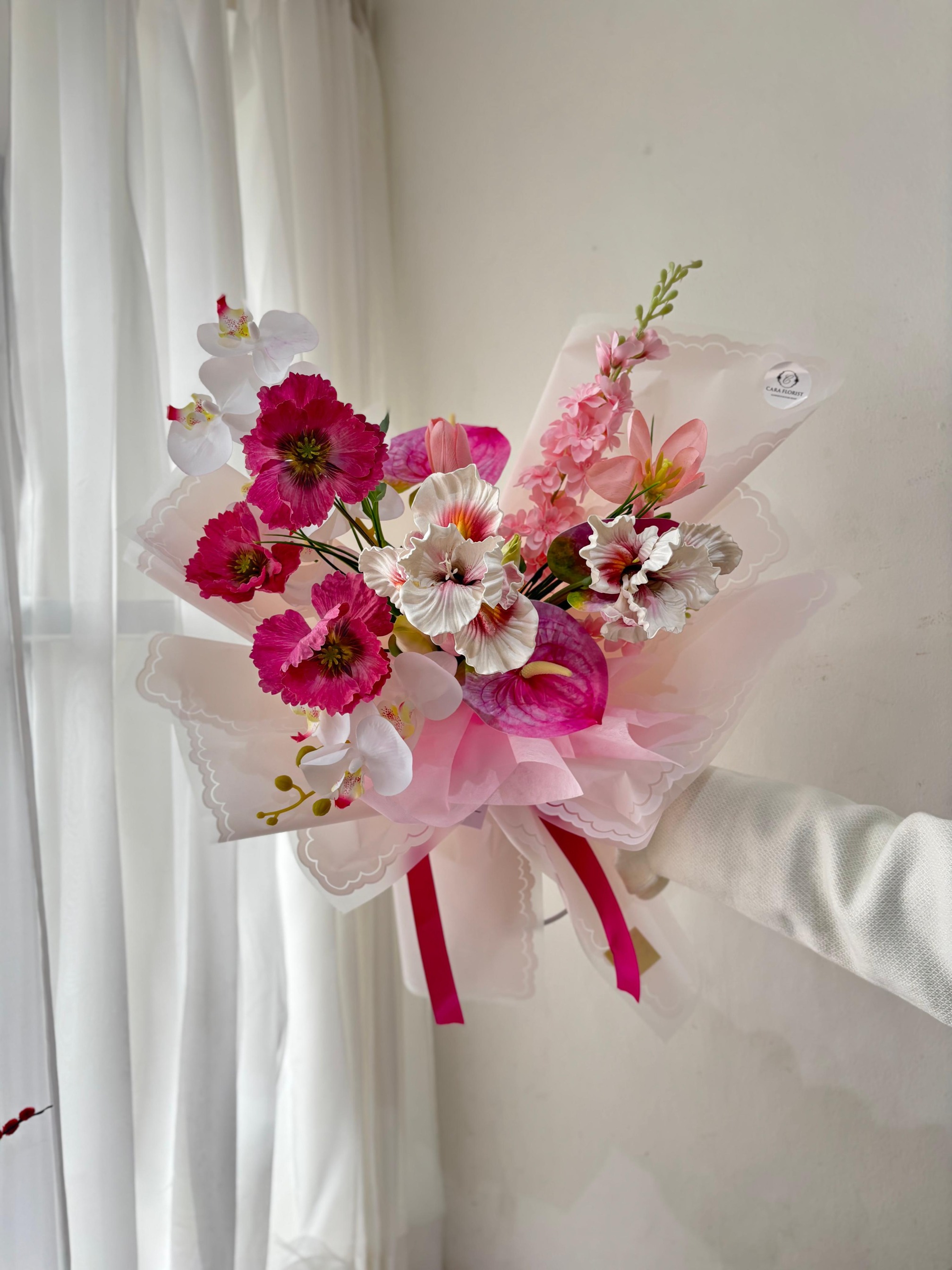 Brielle Artificial Bouquet