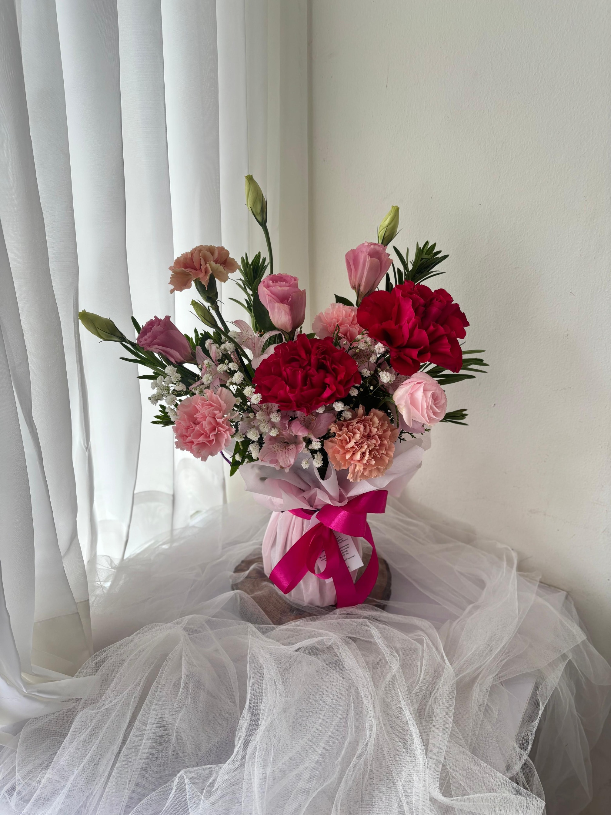 Vanya Vase