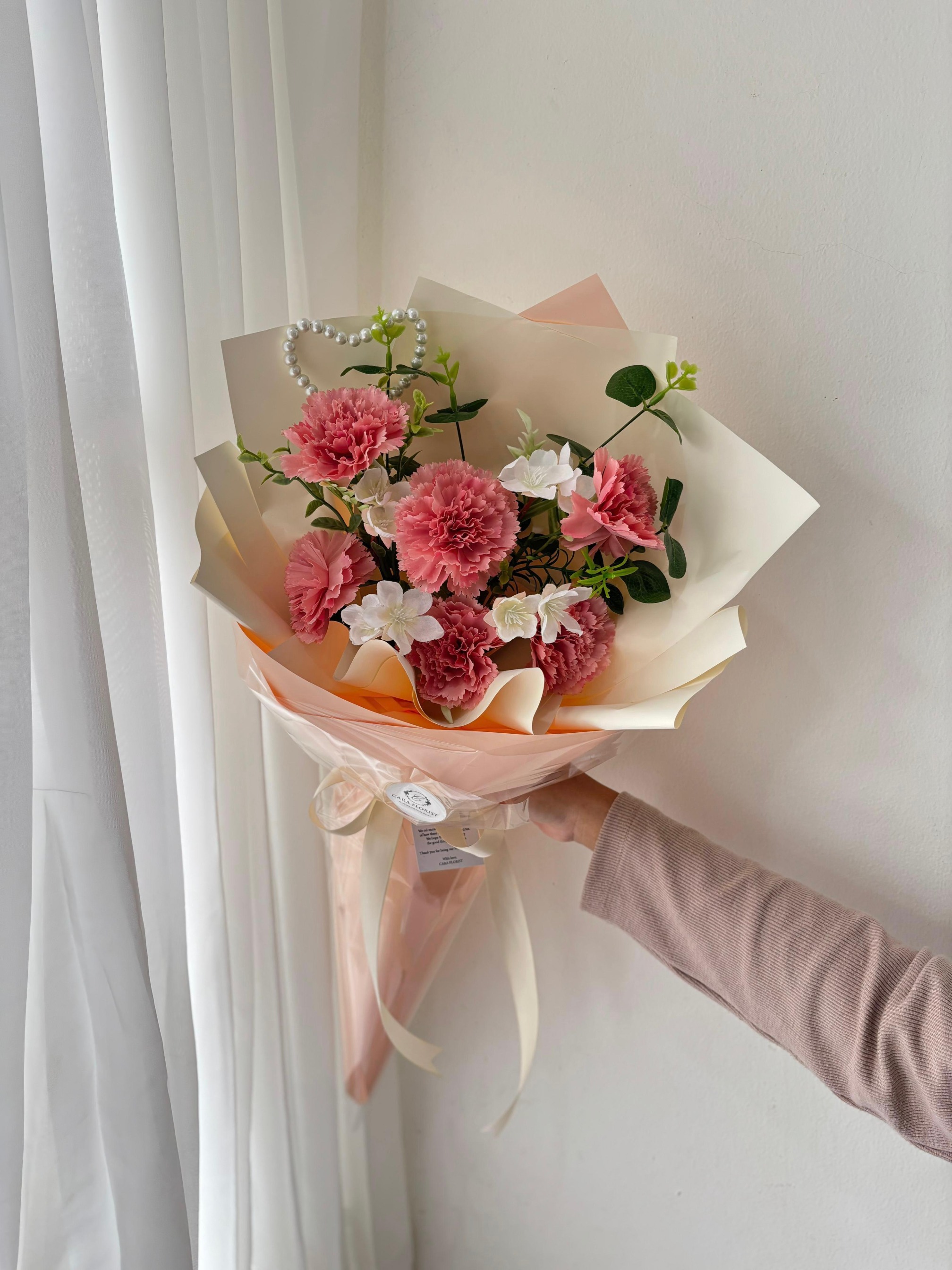 Hanari Artificial Bouquet