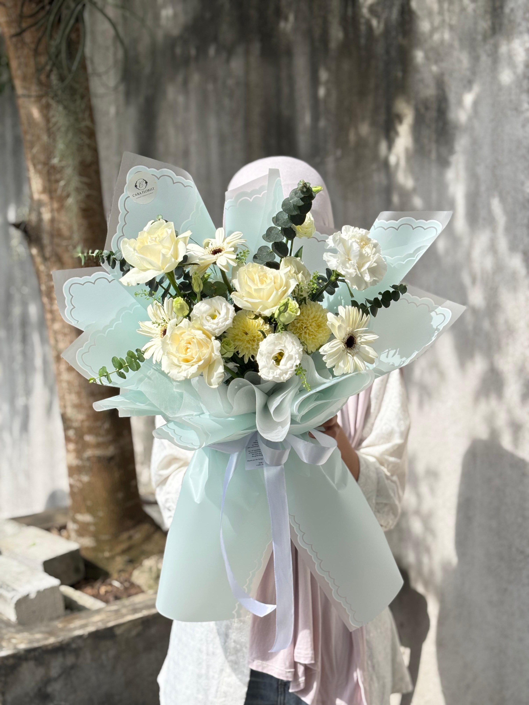 Celly Bouquet