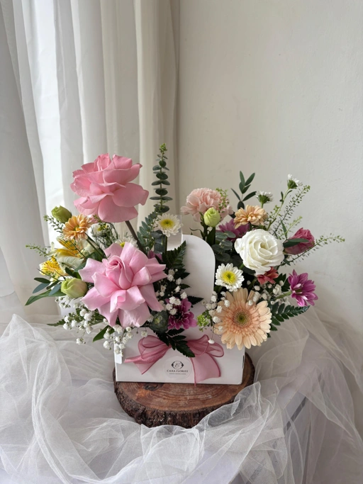 Image of Lunelle Bloom