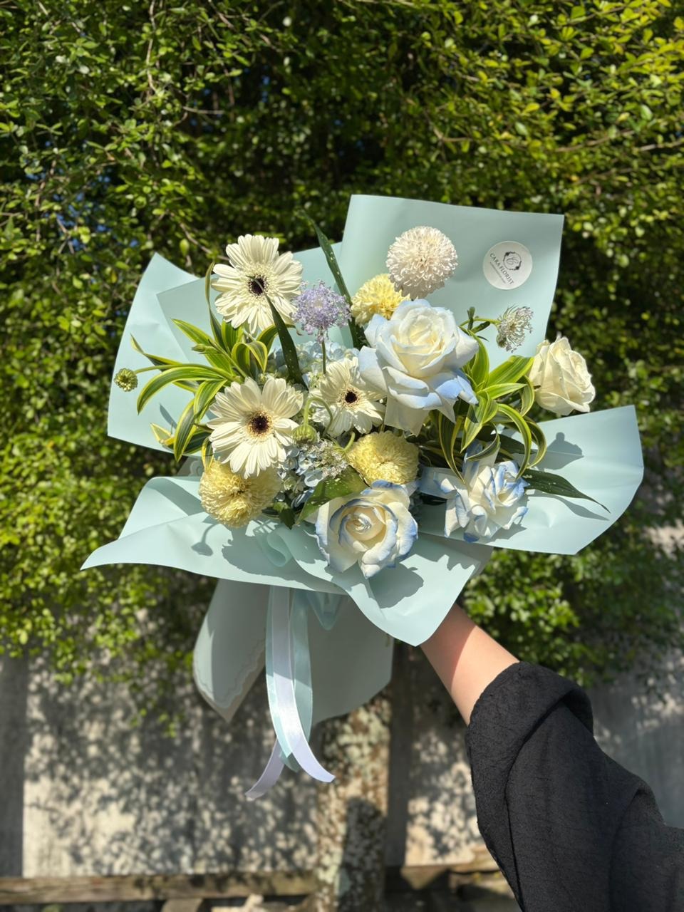 Souly Bouquet