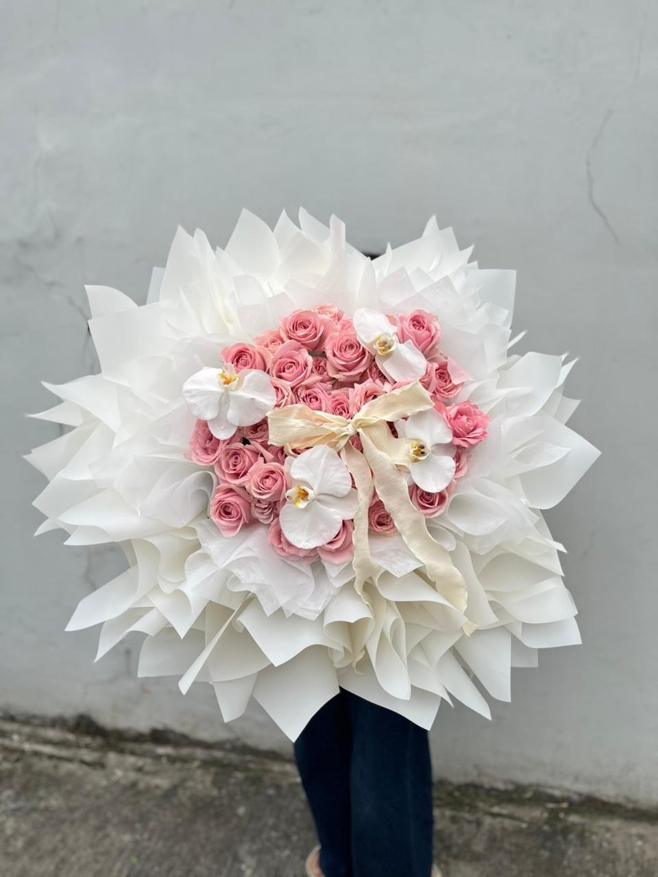 Florea Rose Bouquet