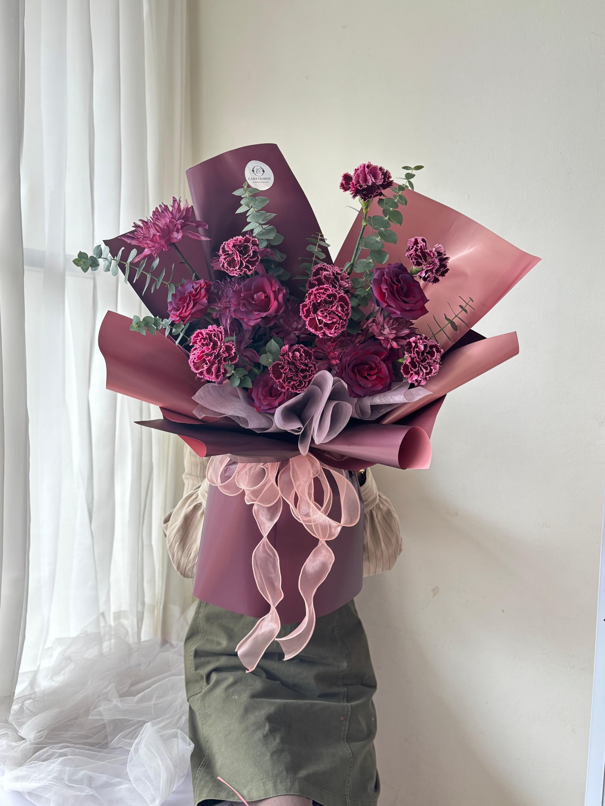 Vinoir Bouquet