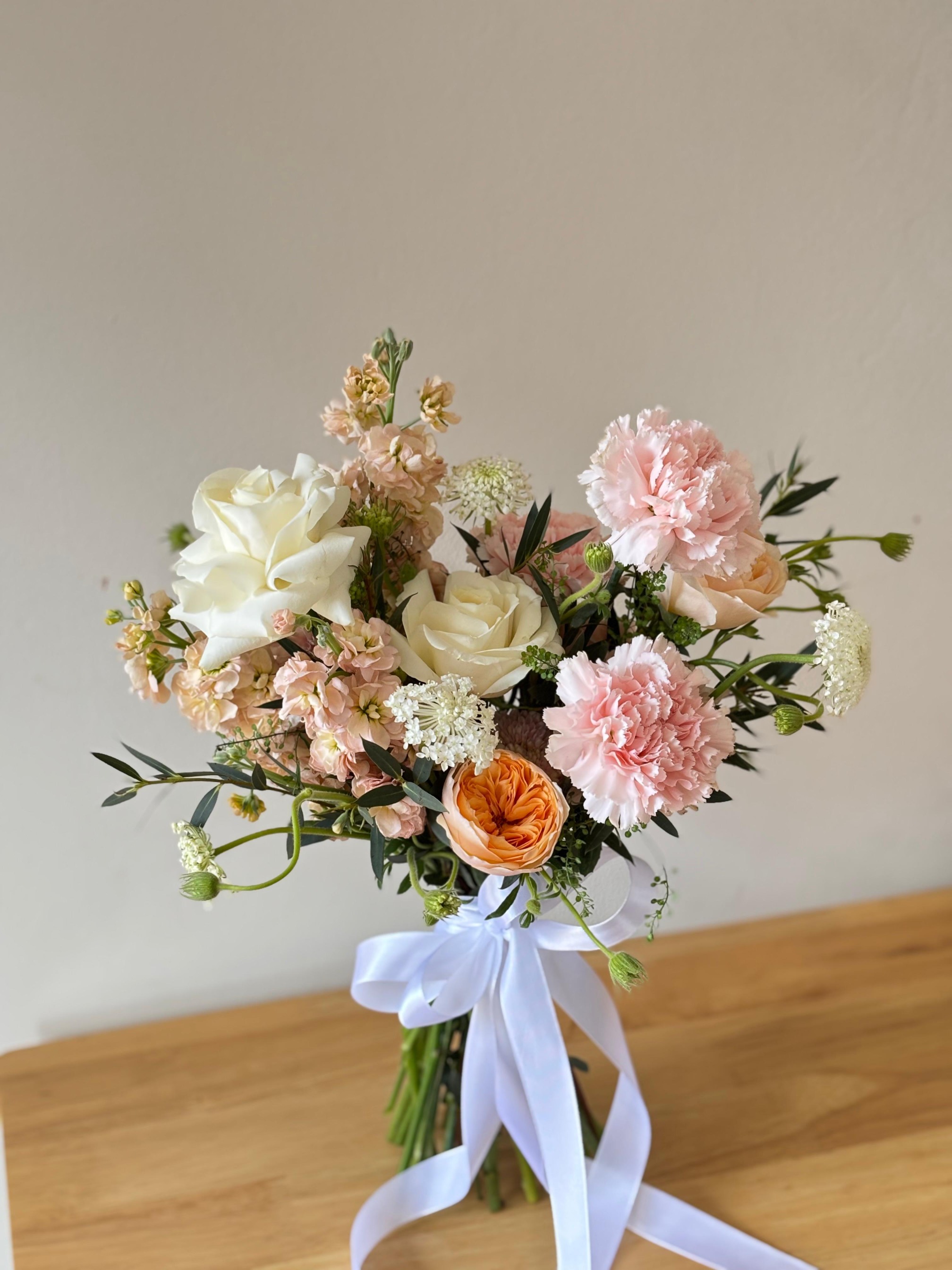 Elvara Wedding Bouquet