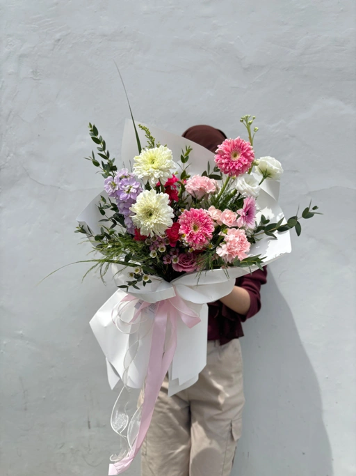Image of Harvey Bouquet