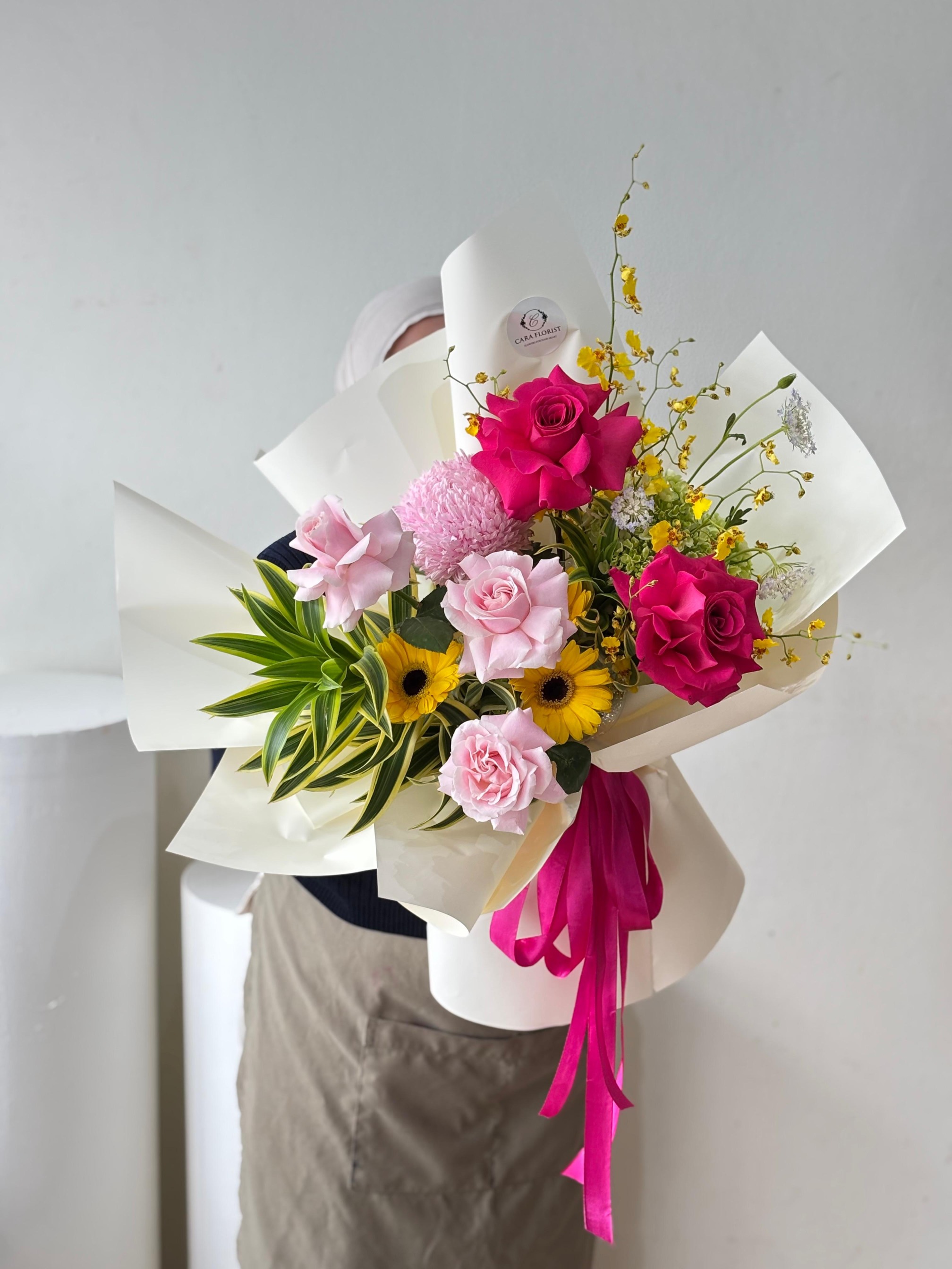 Arumi Bouquet