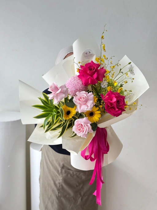 Image of Arumi Bouquet