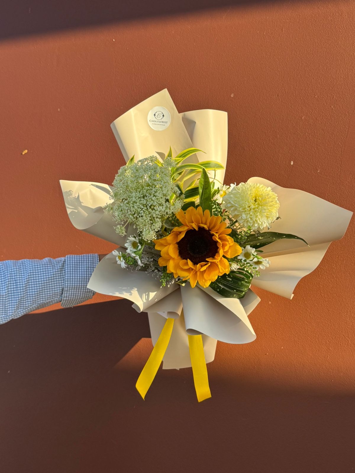 Zania Bouquet